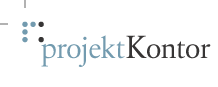 Logo projektKontor GmbH